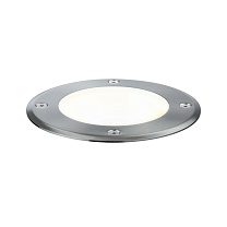 Plug & Shine Recessed floor light Floor