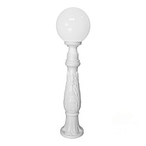 Садовый светильник-столбик FUMAGALLI IAFAET.R/G250 G25.162.000.WYE27
