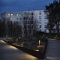 Садовый столбик Indy BEL LIGHTING — фото 4