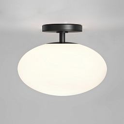 1176017 Astro lighting Zeppo Потолочный светильник с белым плафоном