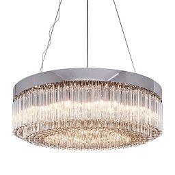 Люстра Light Shar Venini, на 12 ламп, Ø120 см 963.12