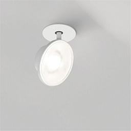 23117 9210 W Delta Light HALOSCAN потолочный точечный светильник