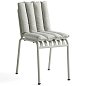 Мягкая стёганая подушка HAY Palissade Soft Quilted Cushion для Chair и Armchair — фото 8