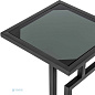 116880 Side Table Marcus Eichholtz столик Маркус