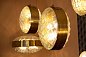 Подвесной светильник Macaron Vertical 50 Patinas — фото 5