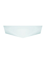 Faretti Cheope D27 Белый