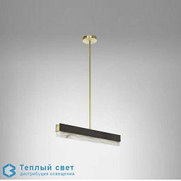 ARTES 600 подвесной светильник CTO LIGHTING ARTPE6BZHA