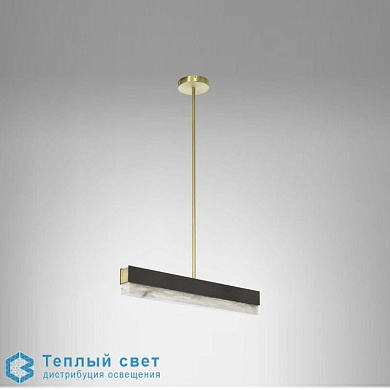 ARTES 600 подвесной светильник CTO LIGHTING ARTPE6BZHA