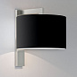 1222013 Ravello Wall Astro lighting настенный светильник матовый никель — фото 2
