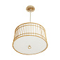 DW49001 Sea Island Pendant Arteriors подвесной светильник