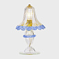 Настольная лампа Sogni Di Cristallo Delfi - Table Lamp — фото 6
