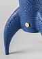 Аккумуляторная настольная лампа Cosmic Rocket Lladro 01024459 — фото 4