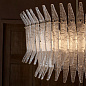 CL851-100 Strobe Bella Figura люстра — фото 5