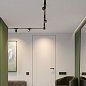 Однофазный трековый светильник Novotech Solette 359807 — фото 5
