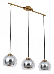 A7984SP-3PB Arte Lamp Rastaban подвесной светильник