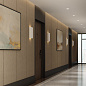 Настенный светильник Astro Lighting Tile 170 Tall Phase — фото 7