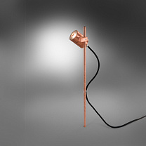 Maxima-50-2 4W 27K-IP65-copper