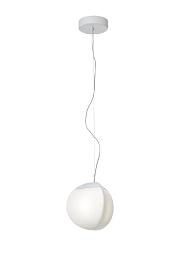 Fruitfull F51 Fabbian подвесной светильник White - 3000K F51A01