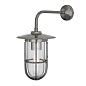 MLWL137 Mullan настенное бра Lena с well-glass колбой, 30 см, IP65 — фото 1