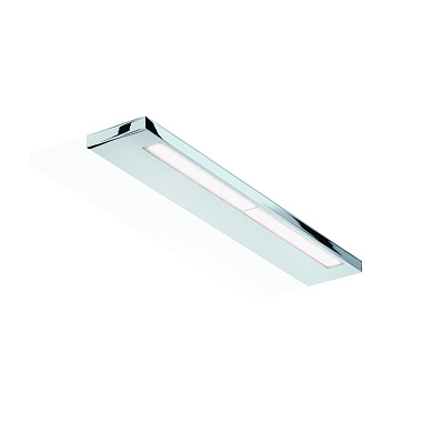0329800 Decor Walther Slim настенный светильник (бра) хром
