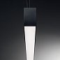 Потолочный светильник Fluo WIDE 1800 3000K Ideal Lux 192550, белый — фото 1