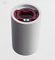 A9260PL-1WH Arte Lamp Tubo точечный накладной светильник GU10 1х35W — фото 2