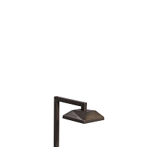 Садовый светильник Aura Moretti Luce 3547
