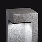 Уличный светильник-столбик Titano PT H49 3000K Ideal Lux 246994 — фото 4