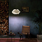 NUT S NI 20 LZF Lamps подвесной светильник — фото 3