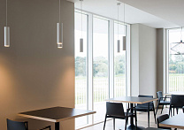 RAY CEILING SUSP 3.0 LED 2000-3000K B