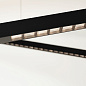 Технический подвесной светильник INFORM 40 SQ PDS (Presence and Daylight Sensor) Delta Light 30720 XXX5 — фото 7