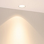 Встраиваемый безрамочный светильник Arlight MS-ATLAS-TRIMLESS-R70-12W — фото 5