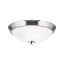 DL 7-465/24 satin/462 opal-matt Orion Opaldesign Потолочный светильник
