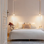 Подвесной светильник AQForm MODERN GLASS Tube LED suspended — фото 6