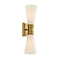 49719 Hayden Sconce Arteriors бра