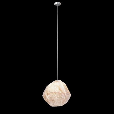 851840-10L Natural Inspirations 5" Round Drop Light светильник, Fine Art Lamps