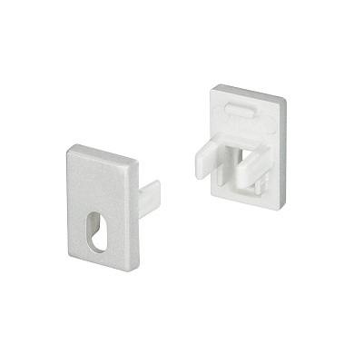 Заглушка профиля Arlight SL-MINI-8-H12
