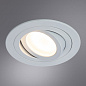 A2167PL-1WH Tarf Arte Lamp встраиваемый светильник