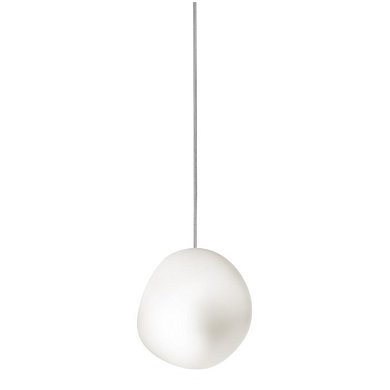 Подвесной светильник Foscarini Hoba piccola