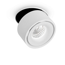 Потолочные светодиодные светильники Led technology FOCUS IN 13.30 W белый