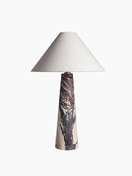 ROSA-TABLE-LAMP Heathfield Rosa Настольная лампа