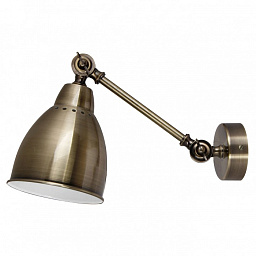 A2054AP-1AB Arte Lamp Braccio бра