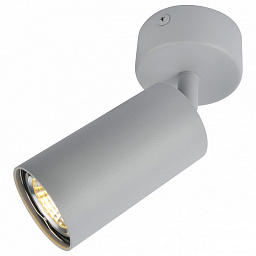 A3216PL-1GY Arte Lamp  спот GU10 1х35W
