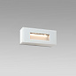 70277N Faro DART RCT White recessed lamp 3000K  матовый белый — фото 1