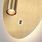 Настенный светильник Odeon Light ROY 7185/9WL — фото 2