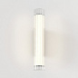 Настенный светильник Astro Lighting Io 420 3000K матовый золотой — фото 1