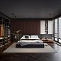 Настенный светильник SLV ENOLA 2.0 S BEDSIDE, для чтения, с разъемом USB-C, GU10 MINI PAR11, 5 Вт — фото 1