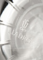 Toucan Стеклянная чаша Lladro 01009463