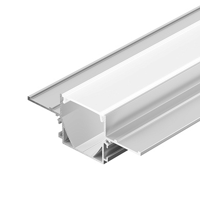 Профиль для светодиодной ленты Arlight LINIA32-FANTOM-MID