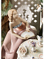 1001759 Lladro High Porcelain фарфоровая фигурная композиция с несколькими персонажами — фото 3